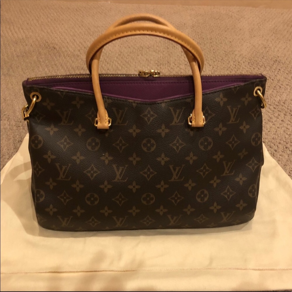Pallas - Louis Vuitton 😍 make an offer -